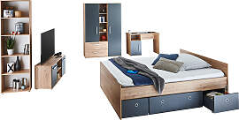 Jugendzimmer-Set ARTHUR BERNDT "Alessio,