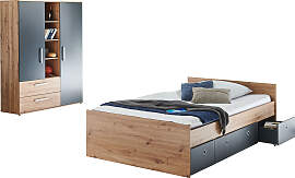 Jugendzimmer-Set ARTHUR BERNDT