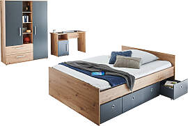 Jugendzimmer-Set ARTHUR BERNDT