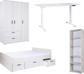 Jugendzimmer-Set ARTHUR BERNDT