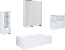 Jugendzimmer-Set ARTHUR BERNDT "Kinderzimmer