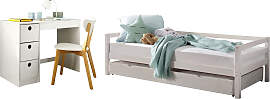 Jugendzimmer-Set OTTO HOME "Alpi",