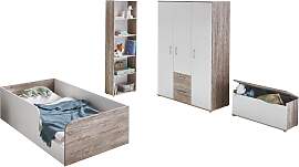Jugendzimmer-Set OTTO HOME "Kinderzimmer-Set