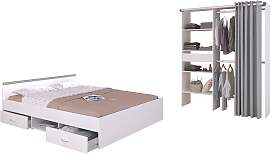 Jugendzimmer-Set PARISOT "Parisot Mega