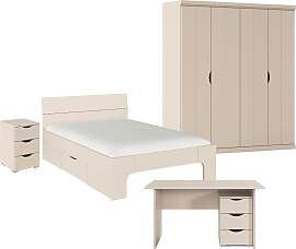 Jugendzimmer-Set RAUCH "Kinderzimmer
