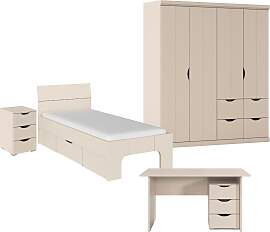 Jugendzimmer-Set RAUCH "Kinderzimmer