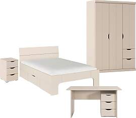 Jugendzimmer-Set RAUCH "Kinderzimmer