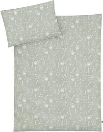 Julius Zöllner Bettwäsche Organic Cotton 40x60 / 
