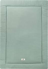 Julius Zöllner Krabbeldecke Terra Musselin 95x135 