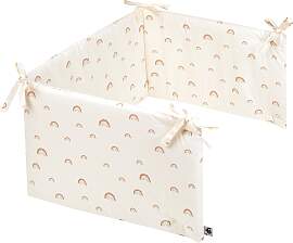 Julius Zöllner Nestchen Organic Cotton 35x180 cm