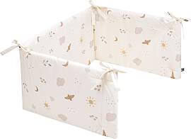 Julius Zöllner Nestchen Organic Cotton 35x180 cm