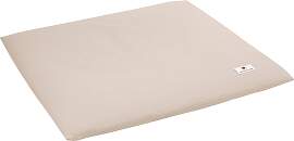 Julius Zöllner Wickelauflagenbezug Terra Musselin 