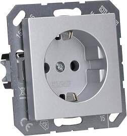 Jung 1520 AL Schuko Steckdose 16 A 250 V Serie A
