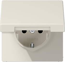 Jung 1520 KL Schuko Steckdose 16 A 250 V mit