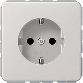 Jung 1520 LG Schuko Steckdose 16 A 250 V Serie CD