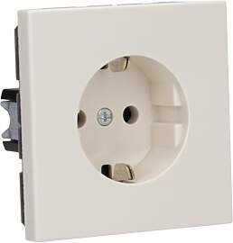 Jung AL 1520 D Schuko Steckdose 16 A 250 V Serie