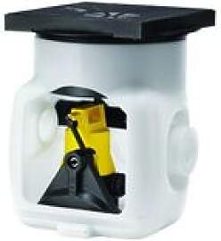 Jung Pumpen Baufix Unterflurbehälter JP09335