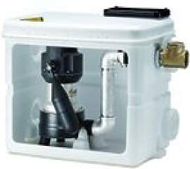 Jung Pumpen Hebefix Überflurbehälter JP09348 100 