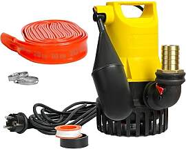 Jung Pumpen JP50000 U3KS Set – Jung U 3 KS