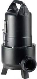 Jung Pumpen Schmutzwasserpumpe JP09251 US 253 DS,