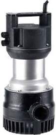 Jung Pumpen Schmutzwasserpumpe JP45693 230 V, 15 m 