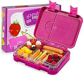 Junior Lunchbox Brotdose Vesperbox | mit