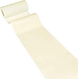 JUNOPAX Papier Tischläufer 50m x 0,20m