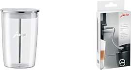 Jura 72570 Glas-Milchbehälter 0,5 L inklusive