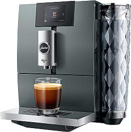 JURA ENA 5 (EA) Night Inox