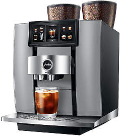 JURA GIGA W10 gewerblicher Kaffeevollautomat