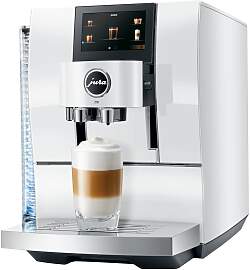 JURA Kaffeevollautomat "15410 Z10 Diamond
