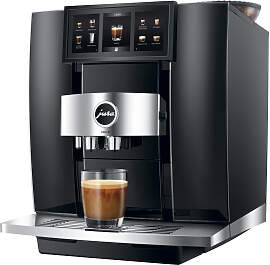 JURA Kaffeevollautomat "15478 GIGA 10
