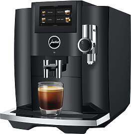 JURA Kaffeevollautomat "15482 S8", piano 