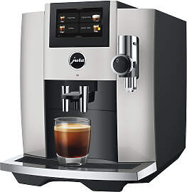 JURA Kaffeevollautomat "15482 S8",