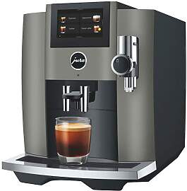 JURA Kaffeevollautomat "15482 S8",
