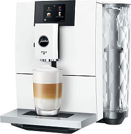 JURA Kaffeevollautomat "15493 ENA 8 Full