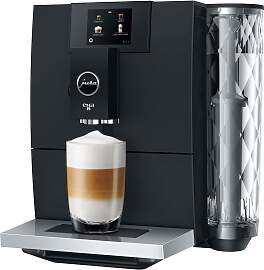 JURA Kaffeevollautomat "15493 ENA 8 Full