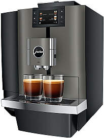 JURA X10 Dark Inox (EA)