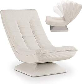 Juskys Relaxsessel Korsika - Ergonomisch &