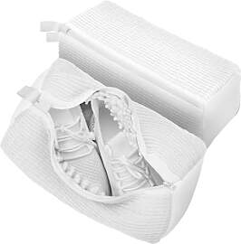 Juspota 2 Stück Schuhwaschbeutel Waschmaschine,