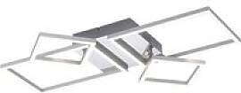 Just Light Deckenleuchte 14030-55  Iven