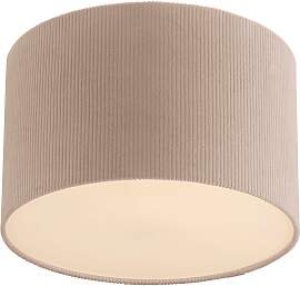JUST LIGHT Deckenleuchte "GREEN DURO",