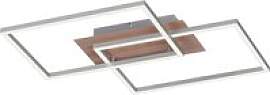 Just Light Deckenleuchte PN14018-78  Iven