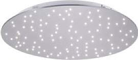 Just Light Deckenleuchte PN14673-55 Sparkle
