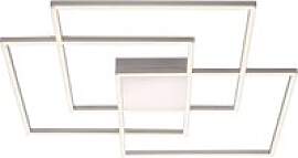 Just Light LED-Deckenleuchte AMIN 14713-55