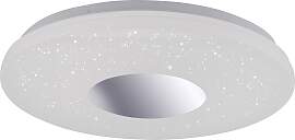 JUST LIGHT LED Deckenleuchte "LAVINIA",