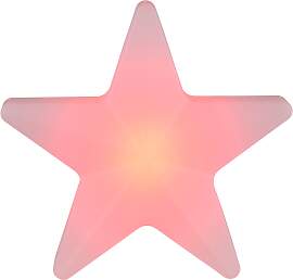 JUST LIGHT LED Gartenleuchte "AKKU