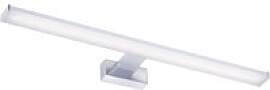 Just Light LED-Spiegelleuchte MATTIS 11133-17