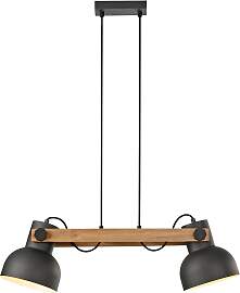 JUST LIGHT Pendelleuchte "CUP 2.0",