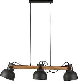 JUST LIGHT Pendelleuchte "CUP 2.0",